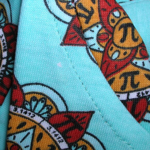 Discontinued NWT Svaha Mandala Pi fit & flare dress - Picture 16 of 16